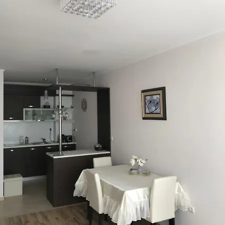 39 улица „братя господинови“ Black Sea Breeze Byala (Varna)