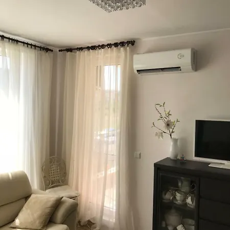 Apartment 39 улица „братя господинови“ Black Sea Breeze Byala (Varna)