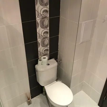 39 улица „братя господинови“ Black Sea Breeze Apartment Byala (Varna)