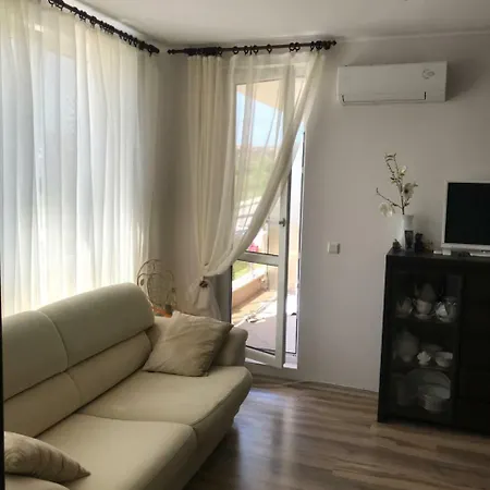 Apartment 39 улица „братя господинови“ Black Sea Breeze