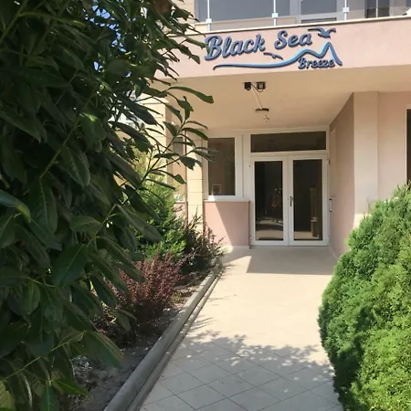 39 улица „братя господинови“ Black Sea Breeze