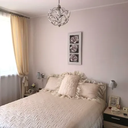 39 улица „братя господинови“ Black Sea Breeze Appartamento *