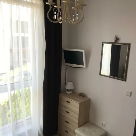 39 улица „братя господинови“ Black Sea Breeze Byala (Varna)