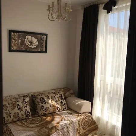 Appartamento 39 улица „братя господинови“ Black Sea Breeze Byala (Varna)
